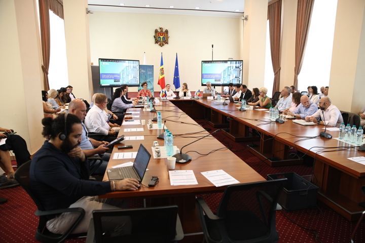 Fotografie eveniment