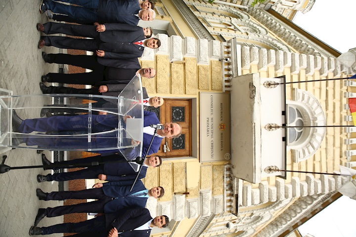 Fotografie eveniment