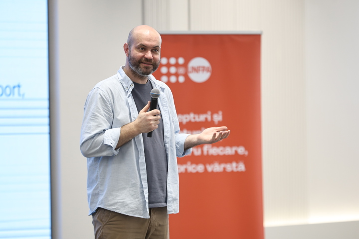 Fotografie eveniment