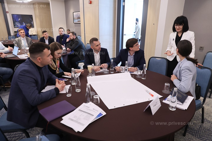 Fotografie eveniment