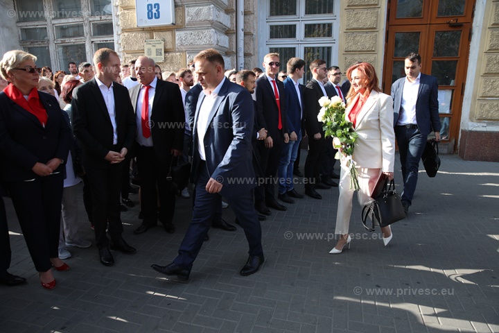 Fotografie eveniment