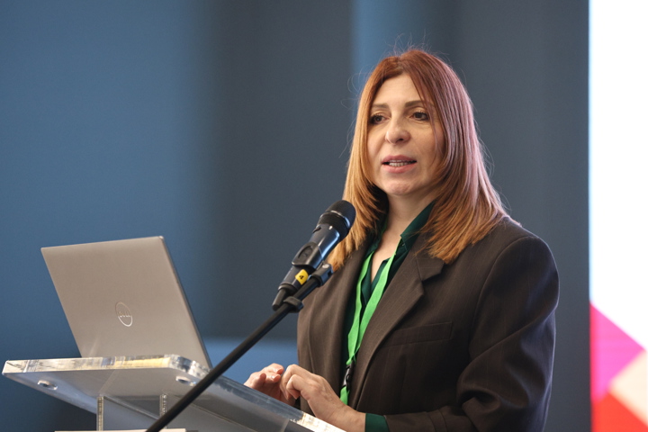 Forumul Național privind Îmbătrânirea Activă și Sănătoasă, cu genericul „Longevitatea sănătoasă: Cum trăim mai mult și mai bine?”