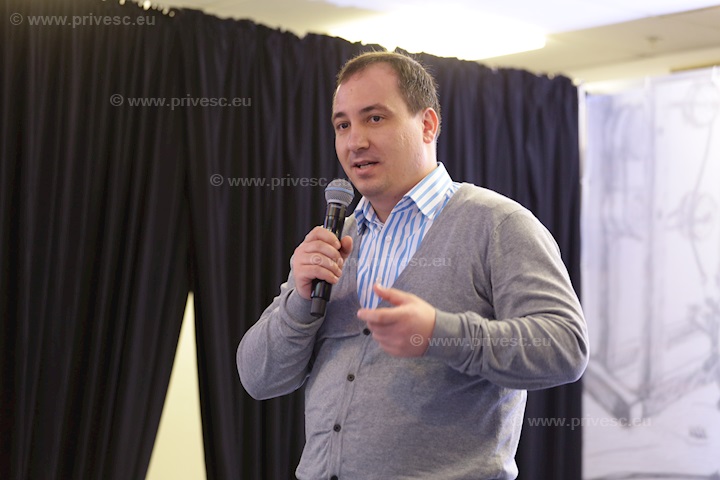 Fotografie eveniment