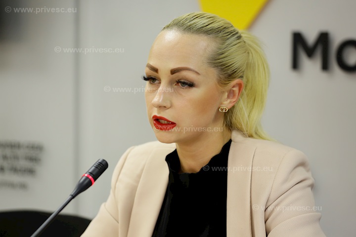 Fotografie eveniment