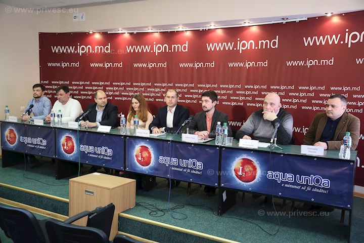 Fotografie eveniment