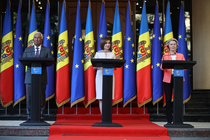 Fotografie eveniment