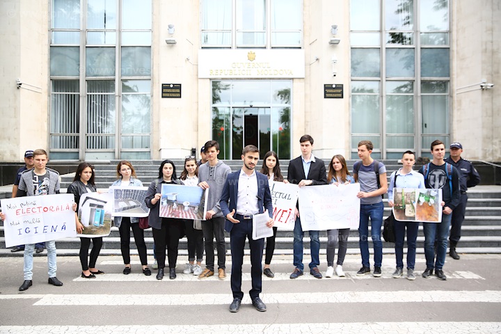 Fotografie eveniment