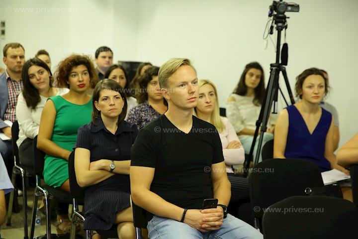 Fotografie eveniment