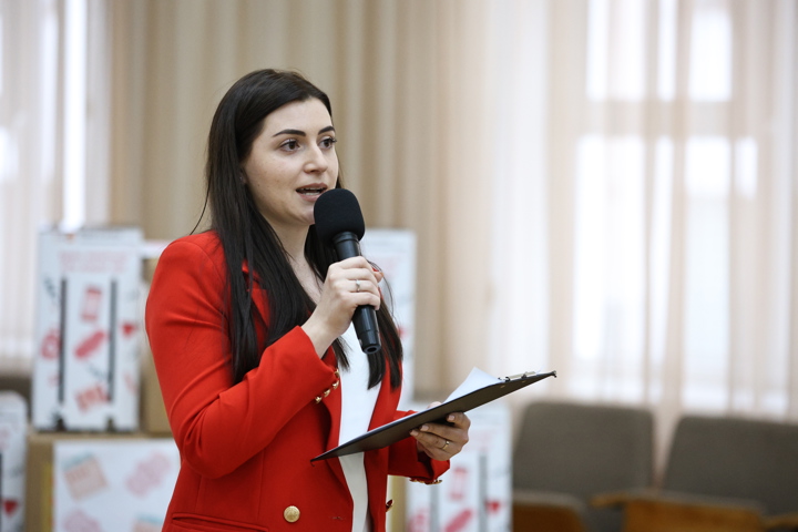 Fotografie eveniment