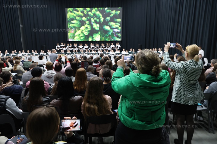 Fotografie eveniment