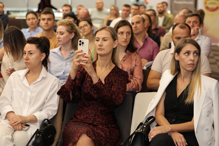 Fotografie eveniment