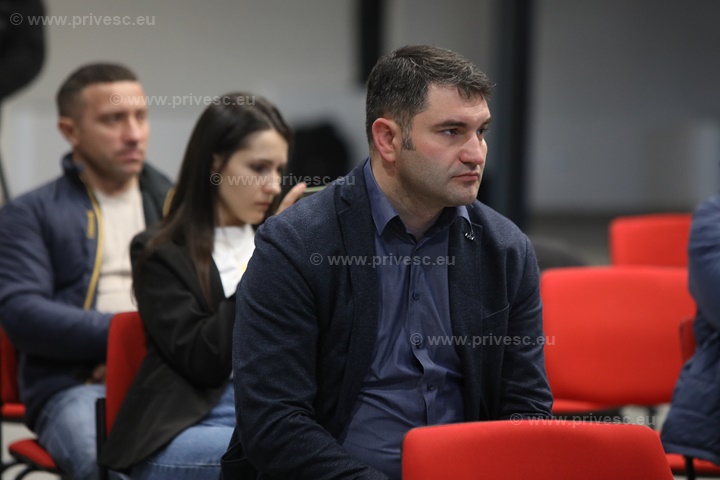 Fotografie eveniment