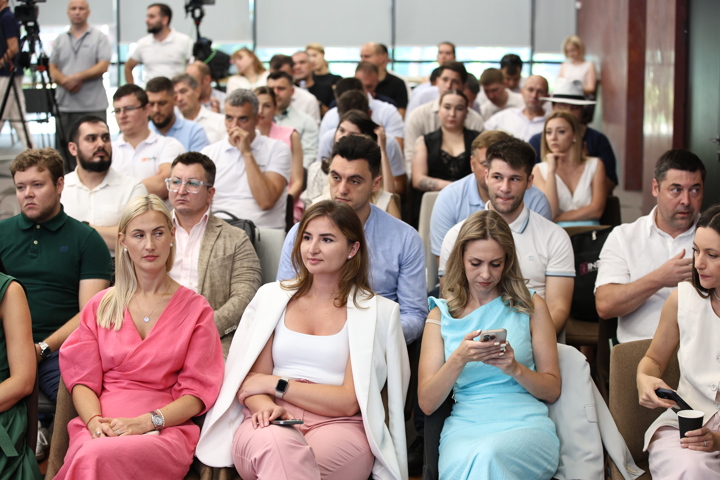 Fotografie eveniment