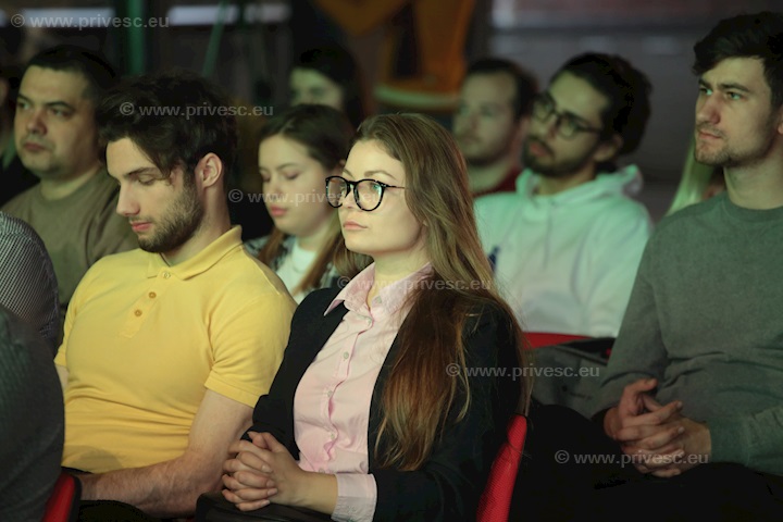 Fotografie eveniment