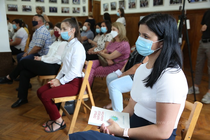 Fotografie eveniment