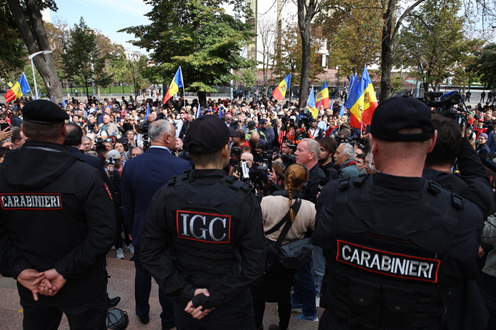 Fotografie eveniment