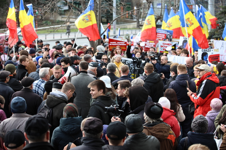 Fotografie eveniment