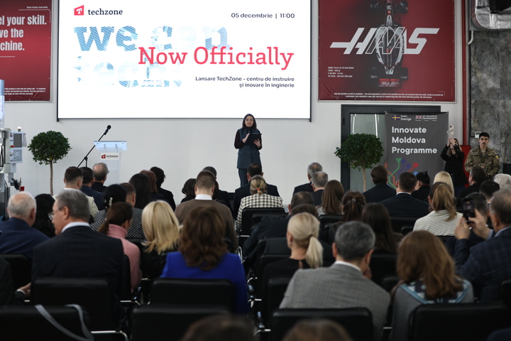 Fotografie eveniment