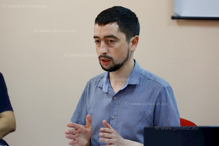 Fotografie eveniment