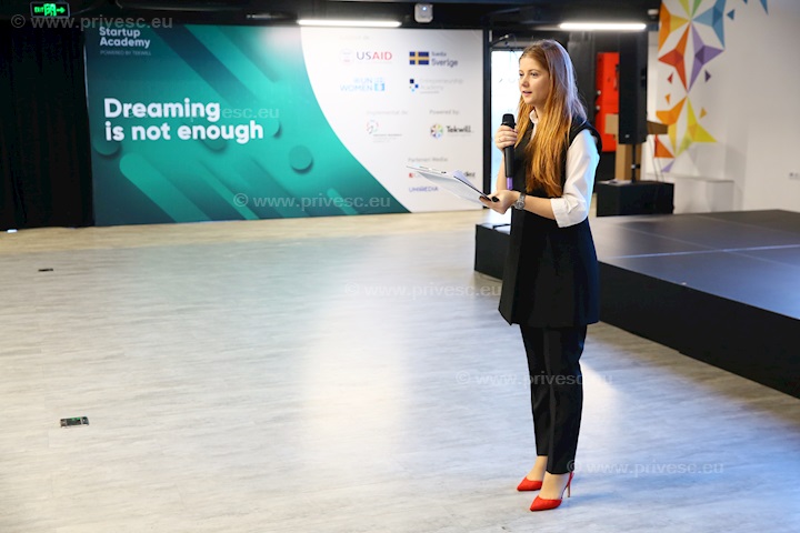 Fotografie eveniment