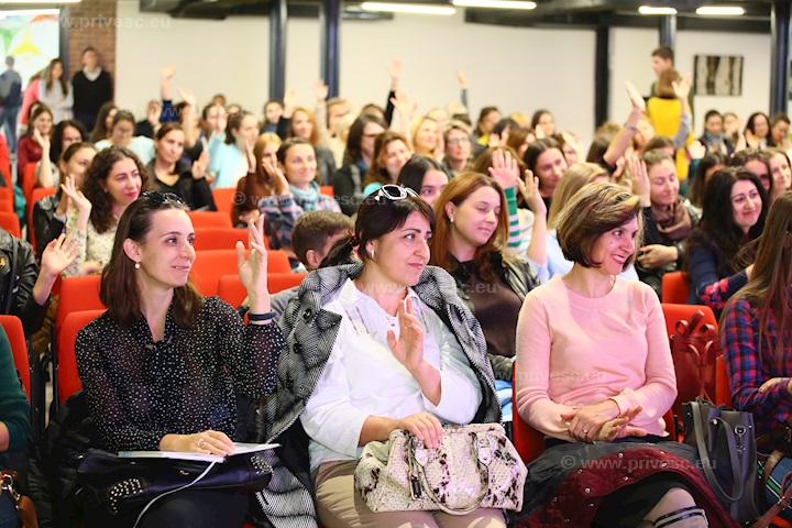 Fotografie eveniment