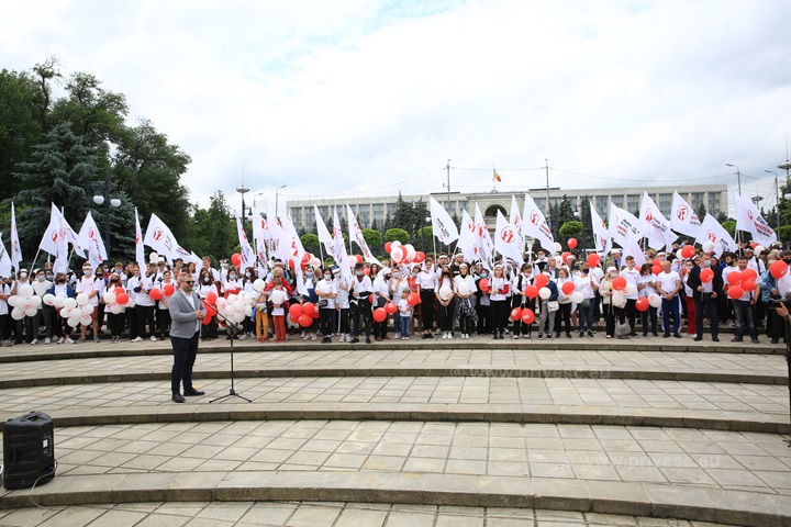 Fotografie eveniment