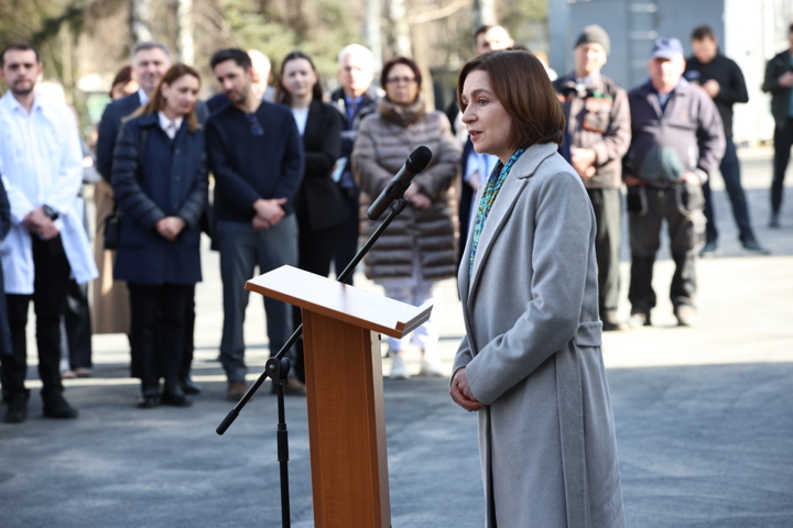 Fotografie eveniment