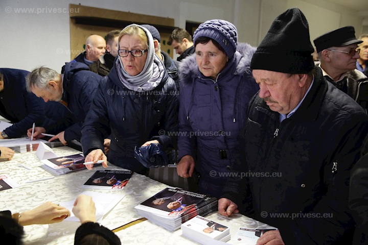 Fotografie eveniment