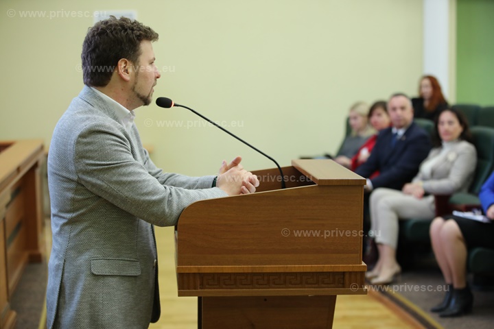 Fotografie eveniment