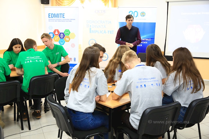 Fotografie eveniment