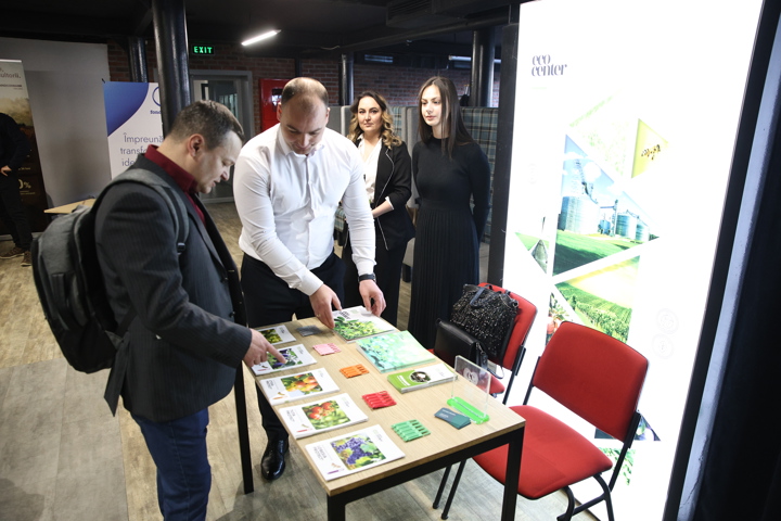 Fotografie eveniment