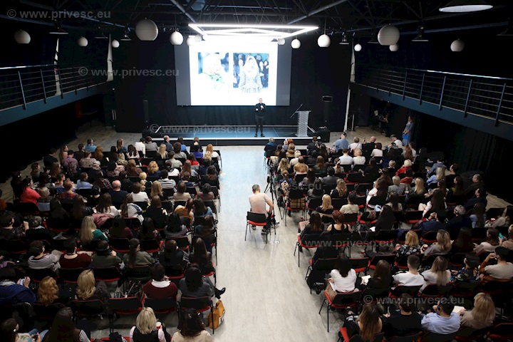 Fotografie eveniment