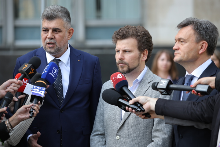 Fotografie eveniment