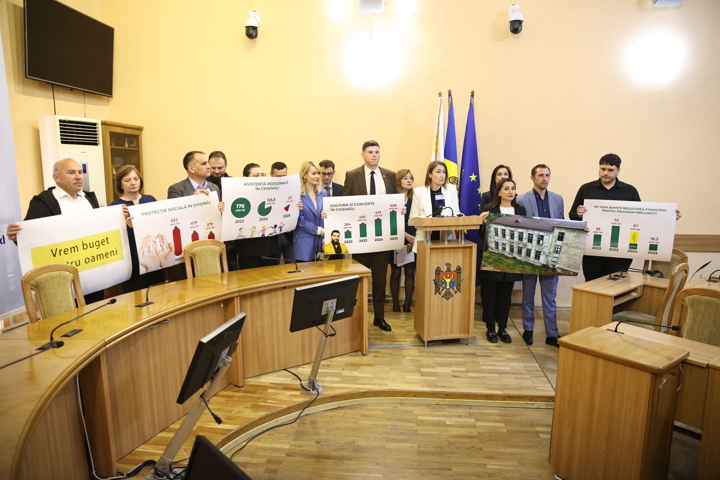 Fotografie eveniment