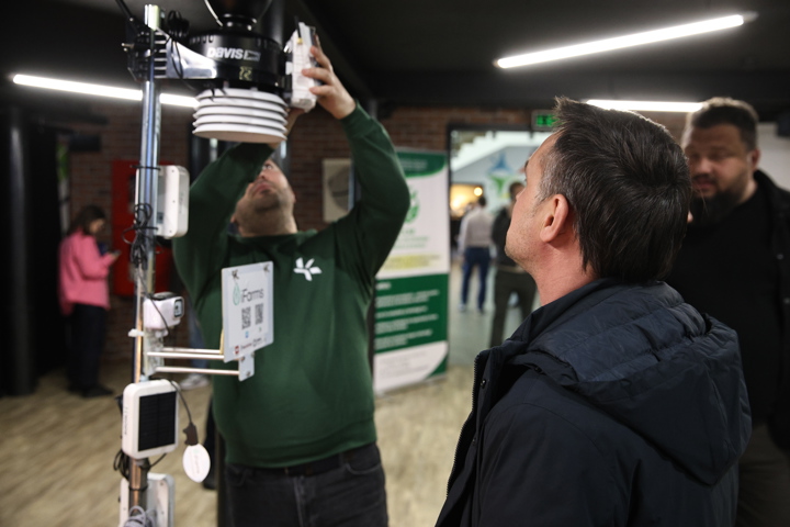 Fotografie eveniment