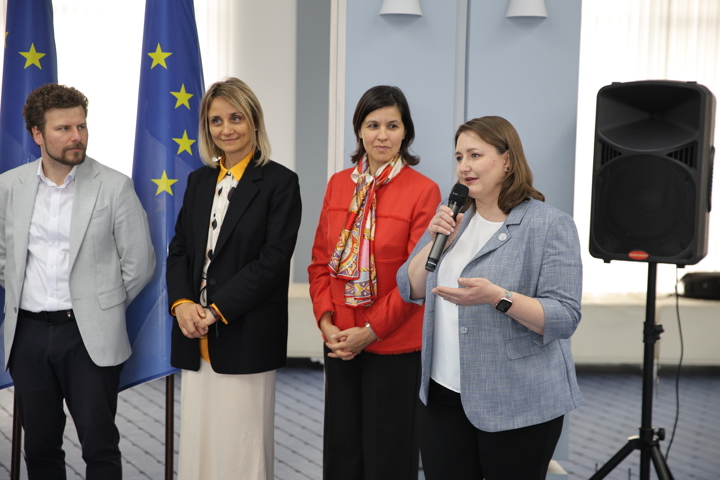 Fotografie eveniment