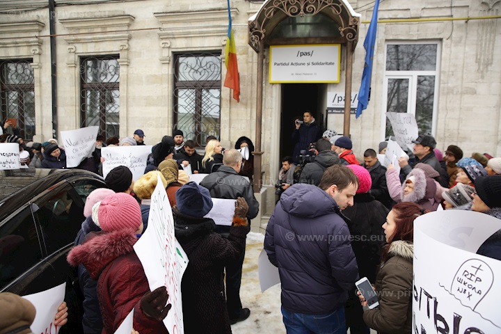 Fotografie eveniment