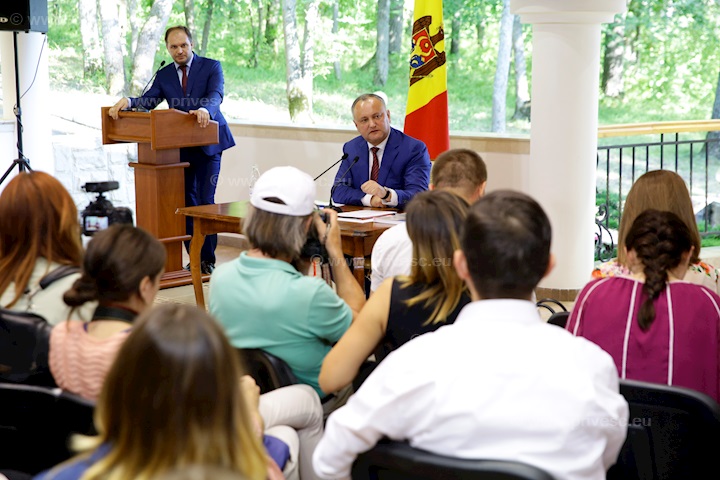 Fotografie eveniment