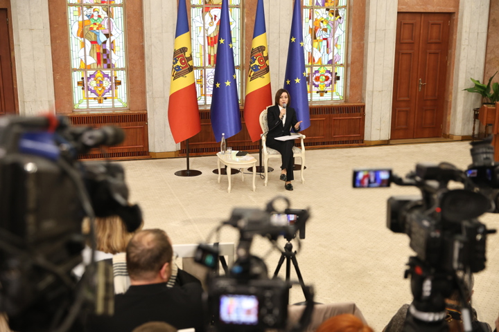 Fotografie eveniment