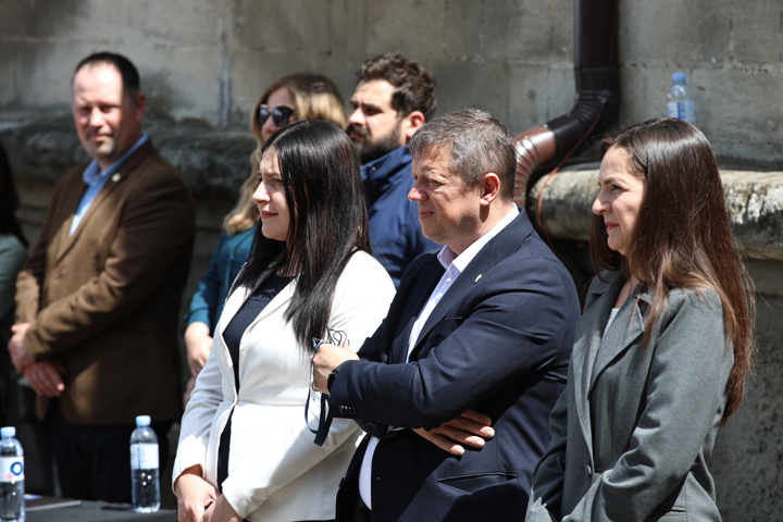 Fotografie eveniment