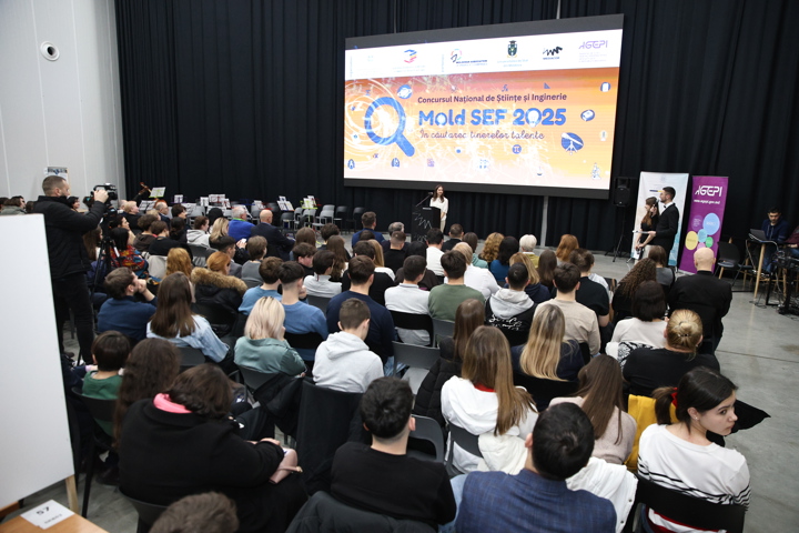 Fotografie eveniment