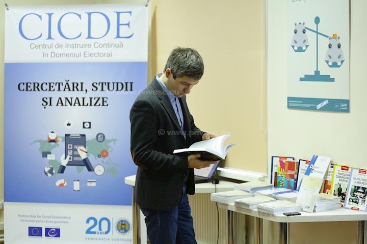 Fotografie eveniment