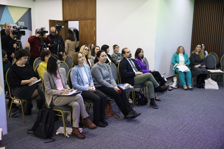 Fotografie eveniment