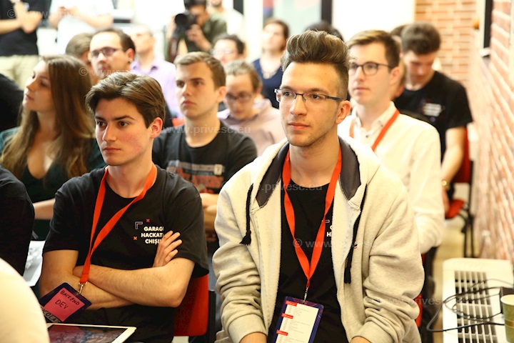 Fotografie eveniment