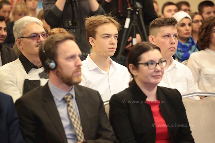 Fotografie eveniment