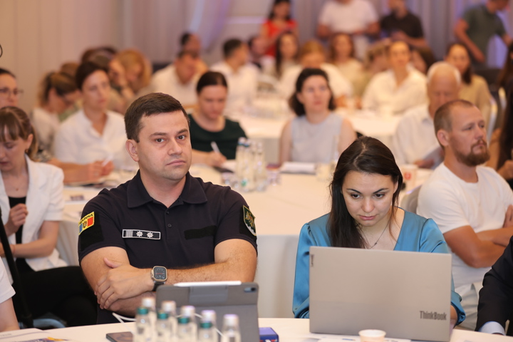 Fotografie eveniment