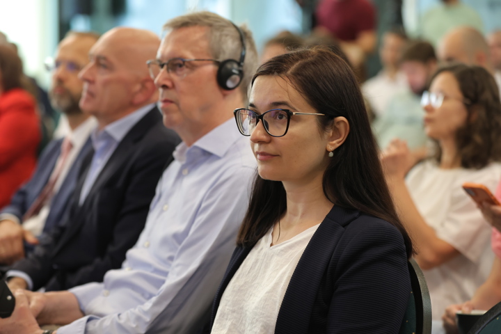 Fotografie eveniment