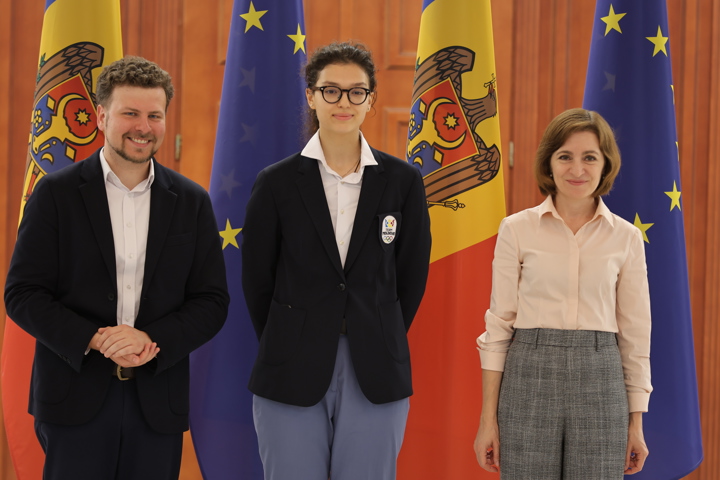 Fotografie eveniment