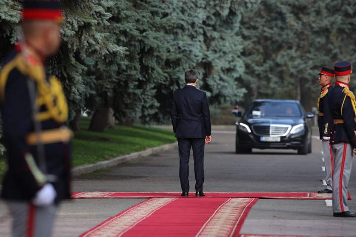 Fotografie eveniment