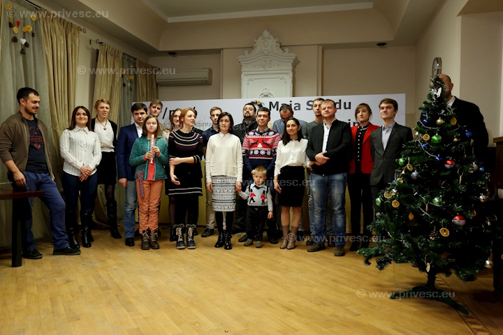 Fotografie eveniment